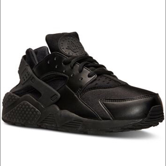 do huarache run small